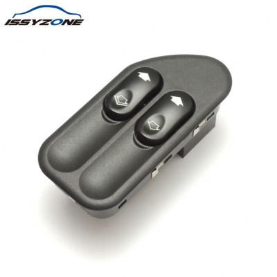 China IWSFD032 Car Window Power Plastic Switch For Ranger Truck 6pins 7S6514529BA 4L5514529AA for sale