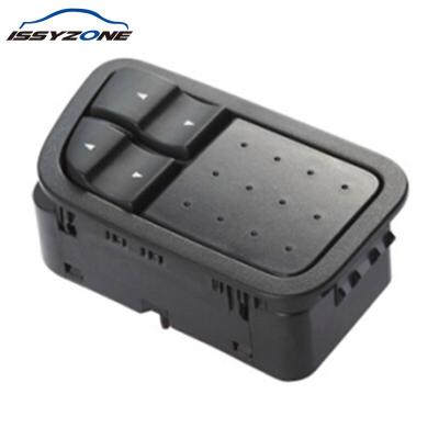 China Power Window Switch For Ford Falcon BA FB 4dr Ute Wagon Models BAF14A132B BAF14A132R IWSFC006 Same As OEM for sale