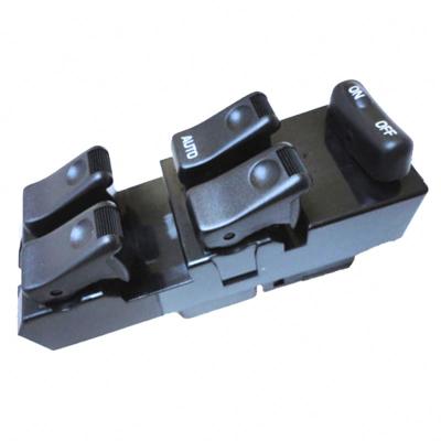 China Power Window Switch For Mazda 626 929 6D1E-66-350 HG30-66-350 IWSMZ002 Same as OEM for sale