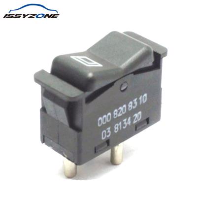 China Window Power Regulator Switch IWSMB007 for Mercedes R107 380SL 560SL Front Side Left or Right 0008208310 Same as OEM for sale