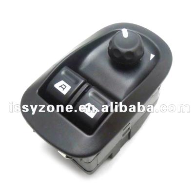 China power window regulator switch for Peugeot 206 6552WP OEM standard size for sale