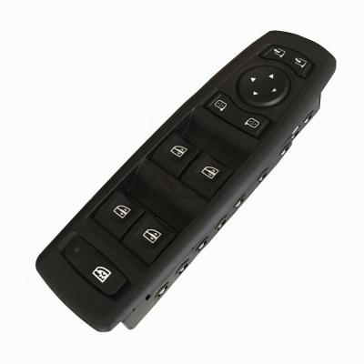 China A2801-00301RNBK Power Window Switch For Renault Laguna Iii 3 BJ. 07-2016 10Pin 809610006R A2801-00301RNBK for sale