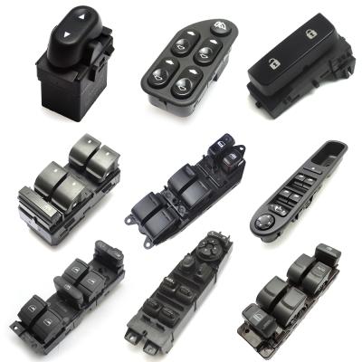 China Profession auto parts wholesale window switch fit for all kinds of brand cars same as OEM for sale