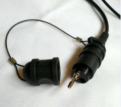 China MP-16 male kooter connectors for sale