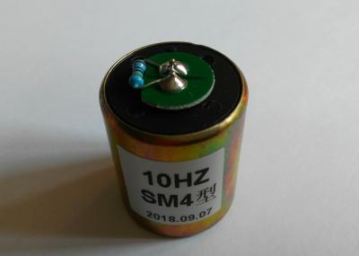 China Geophone SM4,Seismic Geophone,Geophone Sensor,Geophone Element, Geophone 10Hz SM4 for sale