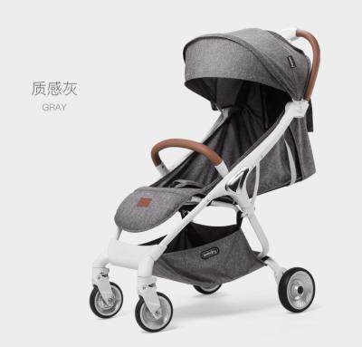 China S518 Baby Stroller Snow Baby Stroller Multifunctional Newborn Baby Troller Stroller for sale