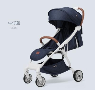 China S518 Baby Stroller Baby Stroller Multifunctional Modern Baby Pram And Stroller for sale