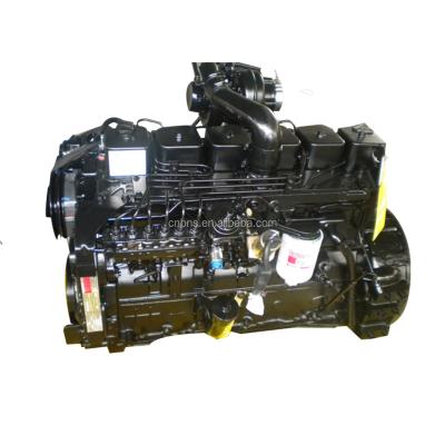 China 6bt 6bta Diesel Engine 151kv 6 Cylinders New And Used Diesel Engine For Jeep 6B 6BT 6BTA for sale