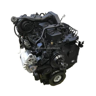 China High performance Cumins 6bt 6BTA 6B used diesel engine for sale 6B 6BT 6BTA for sale