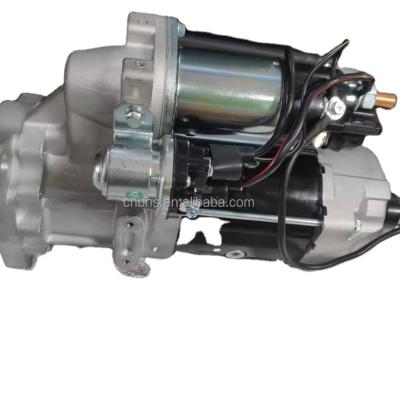 China 4BT Motor Starter Motor Complete Auto Starter 4bt Series QD1514 for sale