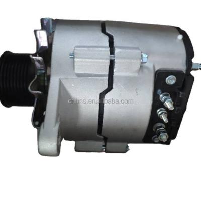 China 4BT 6bt 4bt Engine Generator Set Engine Spare Parts Complete Diesel Starter Motor for sale