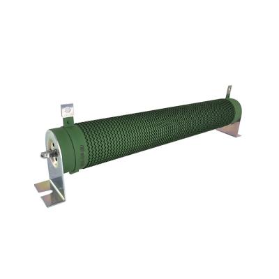 China Factory Supply High Power Load Bank 1K5W Green Resistor Not Applicable Elements for sale