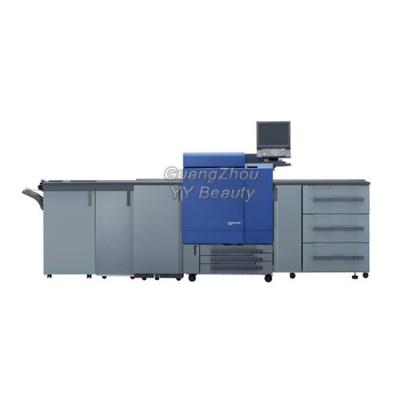 China Original Konica Minolta Bizhub High Speed ​​Press C8000 Digital Printers Production Used Copiers Machine Print / Copy for sale