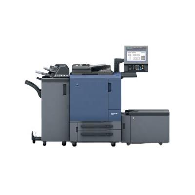 China Guangzhou A3 Size DI Printer Konica Minolta Bizhub Genuine Original Press C3070L C3070 c3080 Photocopiers for sale