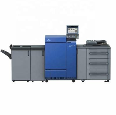 China Copy/Digital Copy/Scan Printer For Konica Minolta Laser Copiers Accurio Press C1085 C1100 for sale