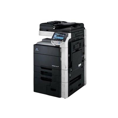 China Cheap Print/Copy/Scan Price Used Copiers For Konica Minolta Bizhub C650 C550 C451 Photocopier Machine for sale