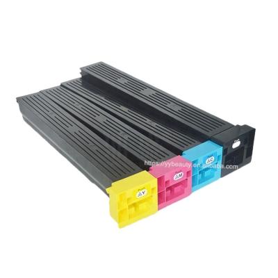 China New original original TN613 toner for Konica Minolta Bizhub C452 C552 C652 copier color toner cartridge for sale