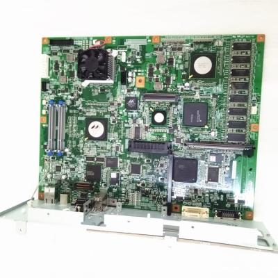 China Work In Good Condition Original Board Printing Picture Board For Konica Minolta Bizhub Printing Board C452 C552 C652 for sale