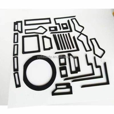 China New Original Original Spare Parts Konica Minolta C7000 C6500 C6501 C6000 C5500 C1070 Maintenance Foam Seal Kit for sale