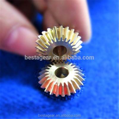 China Gearbox making small custom machining plastic helical gear wheel for sale