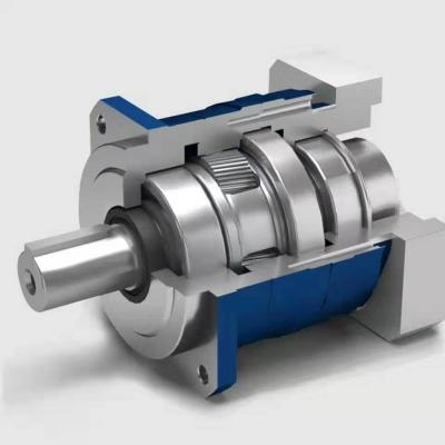 China food & Beverage Plant Transmission Planetary Gear Reducer Small for sale