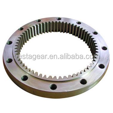 China China Steel Internal Helical Ring Gear Manufacturer for sale