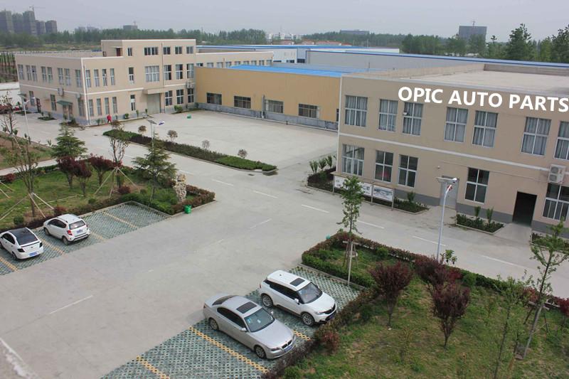 Verified China supplier - Ningbo Opic Auto Parts Co., Ltd.