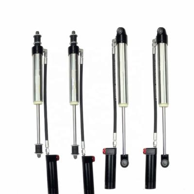 China Car Suspension Parts Germany Top Quality 4x4 Nitrogen Off Road Adjustable Shock Absorber For Shocks Y61 6