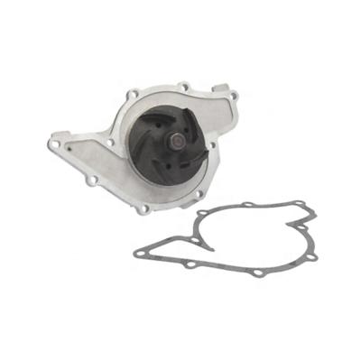 China NEW COMLINE GENUINE QUALITY automotive cooling system ENGINE COOLANT WATER PUMP 059121004B OE FOR AUDI A4,A6,A8 for sale