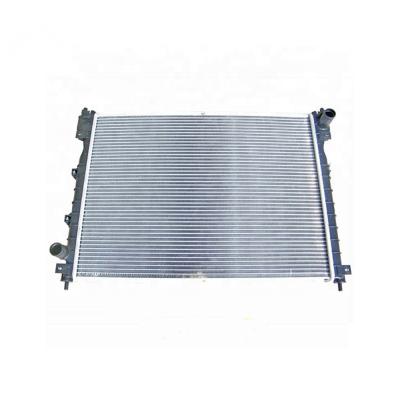 China Aluminum Core Plastic Tanks High Performance Cheap Price Car Radiator LR021778 For ROVER DISCOVERY for sale