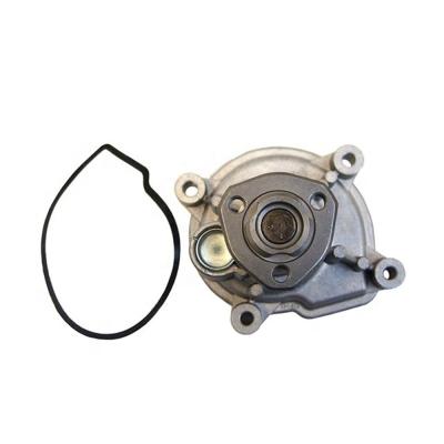 China Automotive Cooling System Factory Price Flennor Water Pump 03C121005D For Audi A3 Skoda Fabia for sale