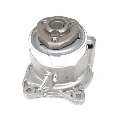 China Wholesale Automotive Cooling System Booty Car Water Pump 03F121004E For AUDI A3 VW BEETLE SEAT IBIZA SKODA FABIA for sale