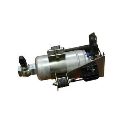 China Factory price quality electric fuel pump OE 0010915201 for Mercedes Benz W111, W113, W108, W109 standard size for sale