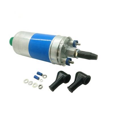 China Factory price OE quality electric fuel pump 014701294 for for Mercedes W202 W210 C230 E320 standard size for sale