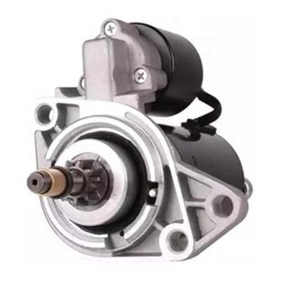 China Car Starter Motor 1HS911023B for AUDI A3 A3 (8L1) for sale