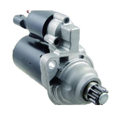 China Car Starter Motor 02M911023G for AUDI A3 TT (8J3) for sale