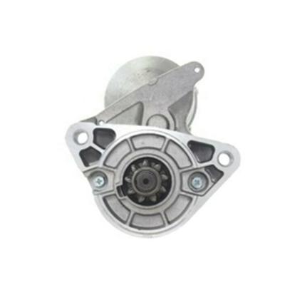 China STARTER MOTORS 2810075010 FOR TOYOTA HIACE III RUNNER 4 (_N18_) for sale