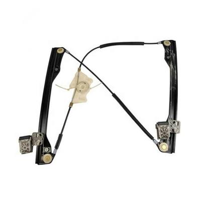 China Wholesale OE Quality Window Regulator 1J3837461 For VW Golf Year 97-05 With One Year Warranty GOL IV for sale