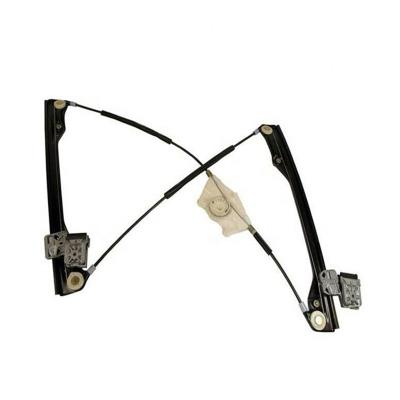 China Wholesale OE Quality Window Regulator 1J3837462 For VW Golf Year 97-05 With One Year Warranty GOL IV for sale