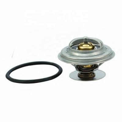 China Engine Cooling System Wholesale Oe Quality Car Thermostat 0032037975 For MERCEDES-BENZ ACTROS for sale