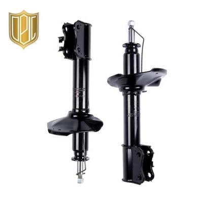 China GOOD QUALITY steel KYB 333215 SHOCK ABSORBER FOR SUZUKI BALENO for sale