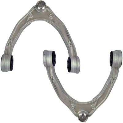 China Genuine steel suspension control arm 7L0407021 for volkswagen and audi Q7 SUV with OE quality for sale