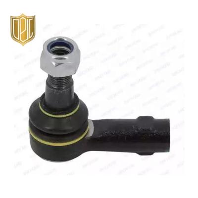 China Steel Steering Outer Link Rod End 9014600048 for Benz Sprinter and Volkswagen LT 28-35 Bus II for sale