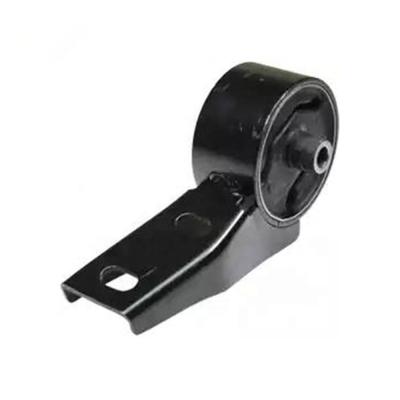 China Wholesale OEM Quality Atuo Car Steel Engine Mount 11610-60B10 For Suzuki Swift for sale