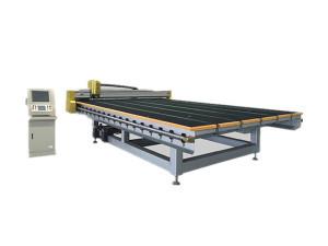 China CNC Automatic  Glass Cutting Line for sale