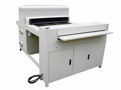 China SBT-900 UV Laminator for sale