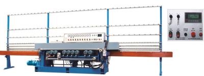 China Straight Line Glass Bevel Edging Machine for sale