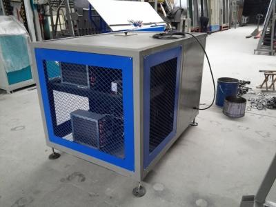 China Gun Freezer for Two Component Extruder for sale