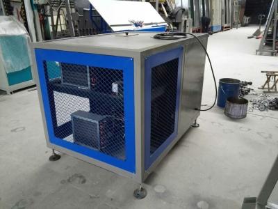 China Freezer for Two Component Sealant Applicator for sale