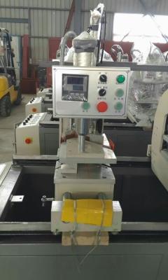 China Four-Head Welder for Vinyl Windows&Doors for sale